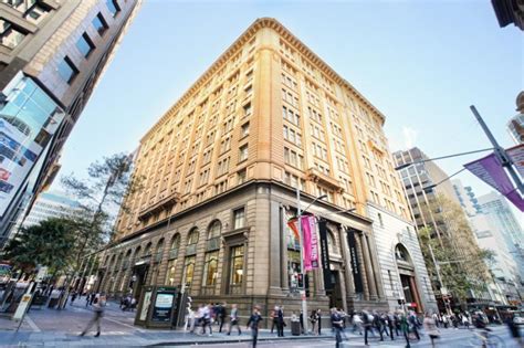 343 george street sydney